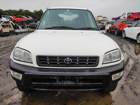#644 TOYOTA RAV4 FITS 1998 - 2000 FOR PARTS