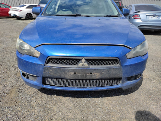 #616 MITSUBISHI LANCER CJ 2010 FOR PARTS