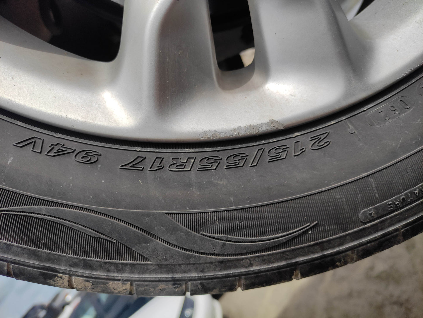 #452 KIA OPTIMA 2013 FOR PARTS