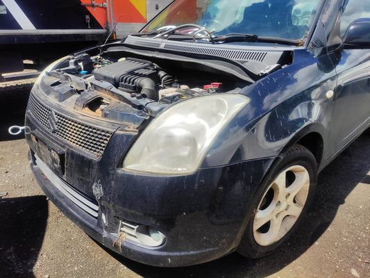 #498 SUZUKI SWIFT 2006 FOR PARTS