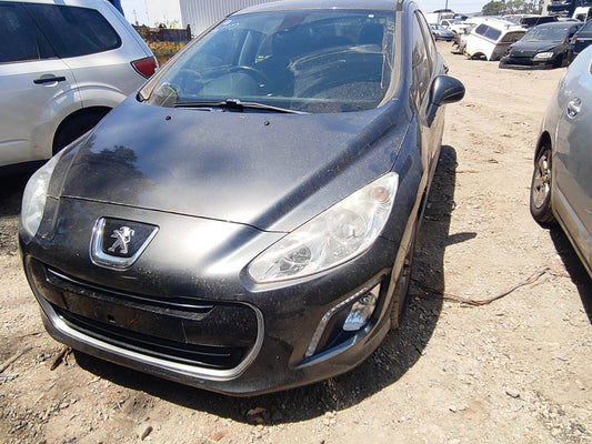#576 PEUGEOT 308 2014 FOR PARTS