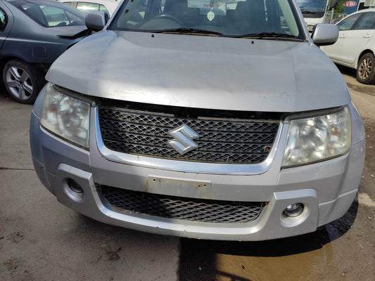 #631 SUZUKI GRAND VITARA FITS 2008 TO 2018 FOR PARTS