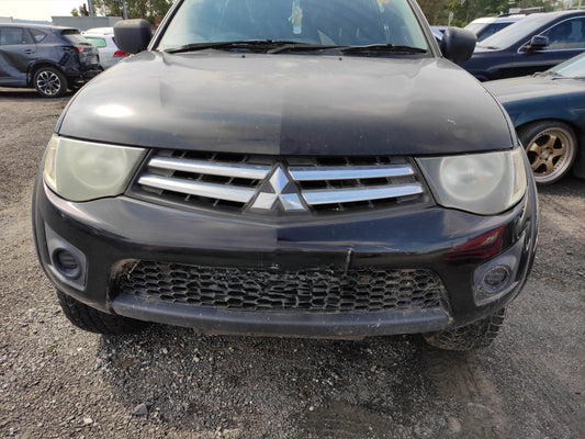 #630 MITSUBISHI TRITON FITS 2009 TO 2015 FOR PARTS