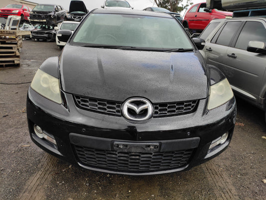 WRECKING MAZDA CX-7 (2007) FOR QUALITY PARTS SHIPPING AUSTRALIA WIDE