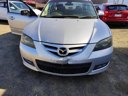 #605 MAZDA 3 BK SP23 2008 FOR PARTS