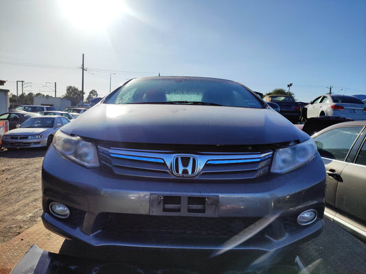 #624 HONDA CIVIC FITS 2012 TO 2014 FOR PARTS