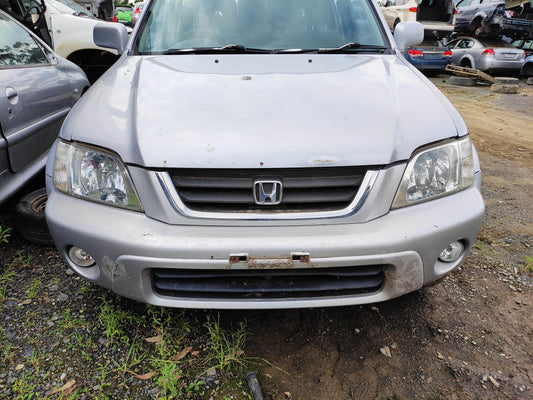 #629 HONDA CR-V FITS 1999 TO 2002 FOR PARTS