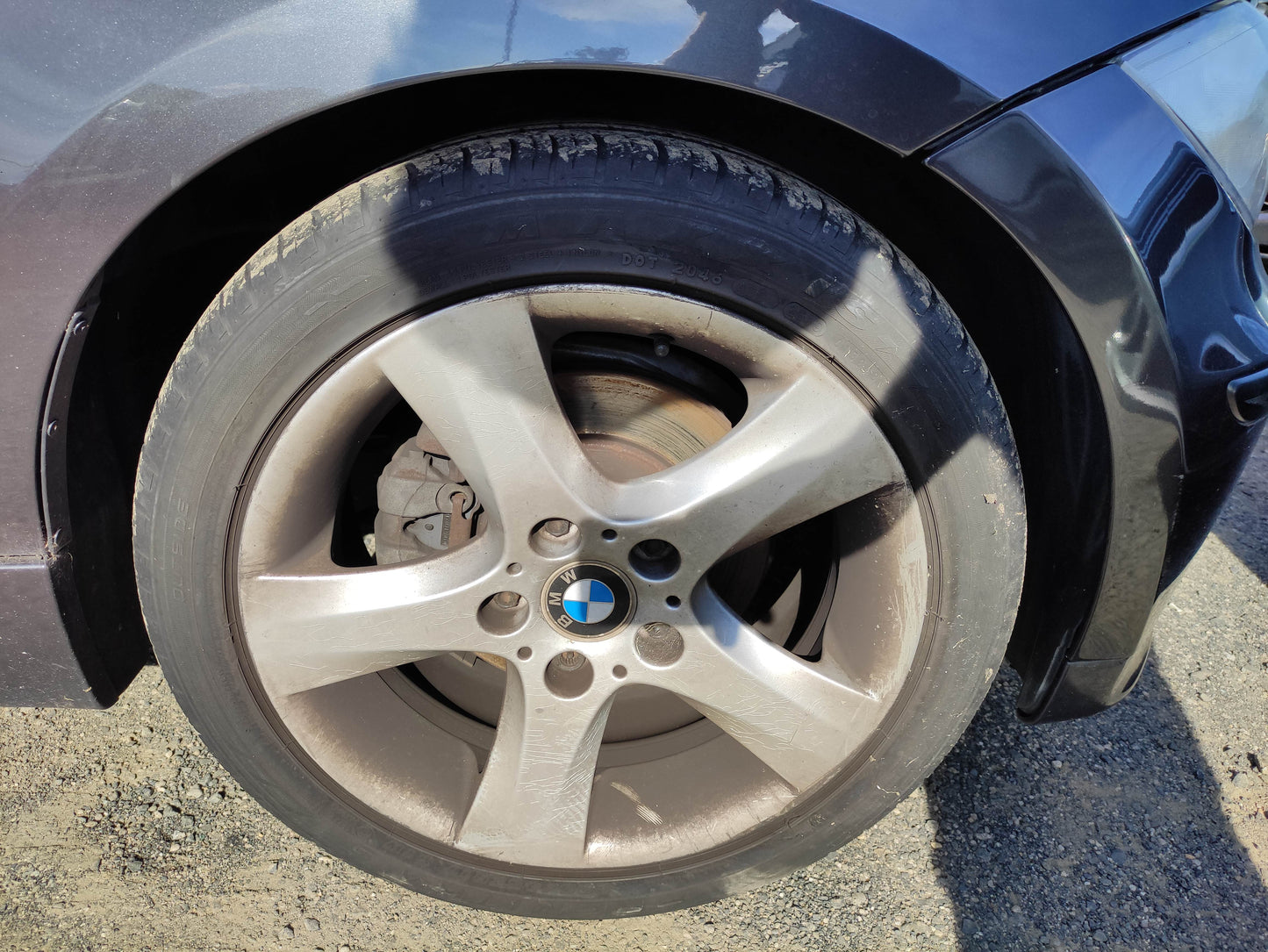 WRECKING BMW 1 E87 (2005) FOR QUALITY PARTS SHIPPING AUSTRALIA WIDE