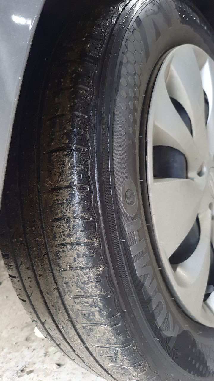 #137 SUZUKI BALENO EW 2018 FOR PARTS