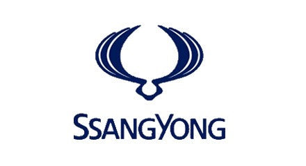 Ssangyong Wrecking