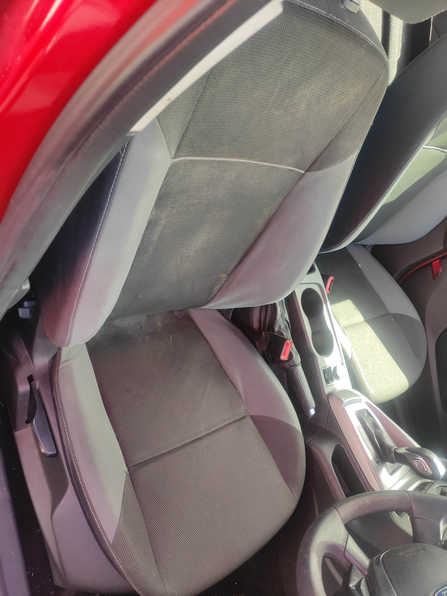 #400 FORD FOCUS LW 2012 FOR PARTS
