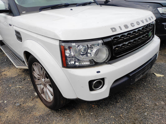 #607 LAND ROVER DISCOVERY L3 2014 FOR PARTS