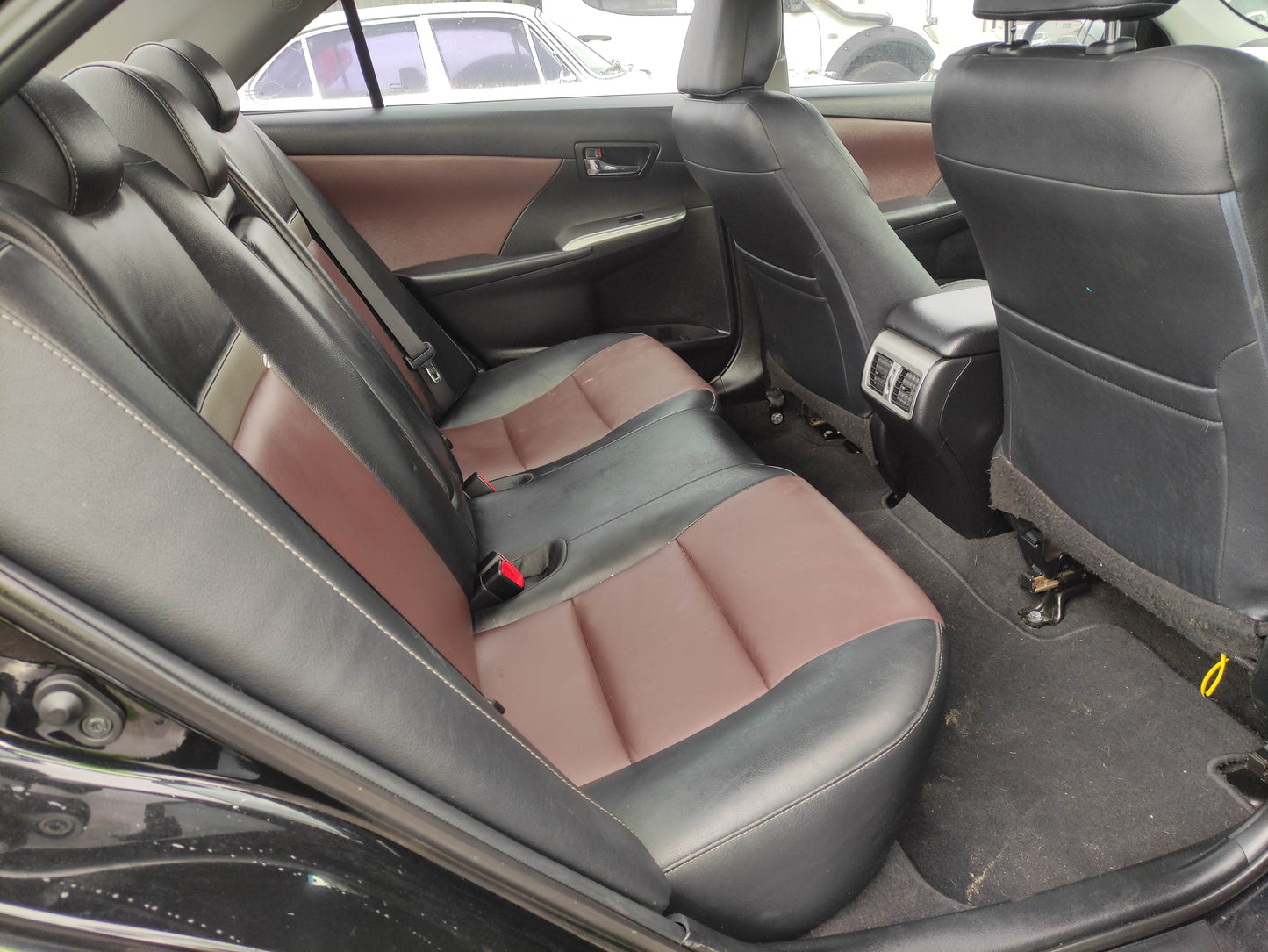 Toyota Aurion 2013 FOR SALE
