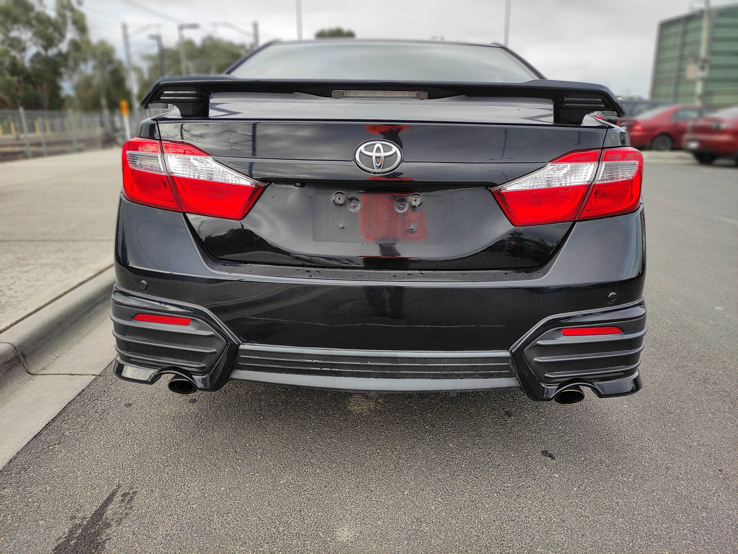Toyota Aurion 2013 FOR SALE