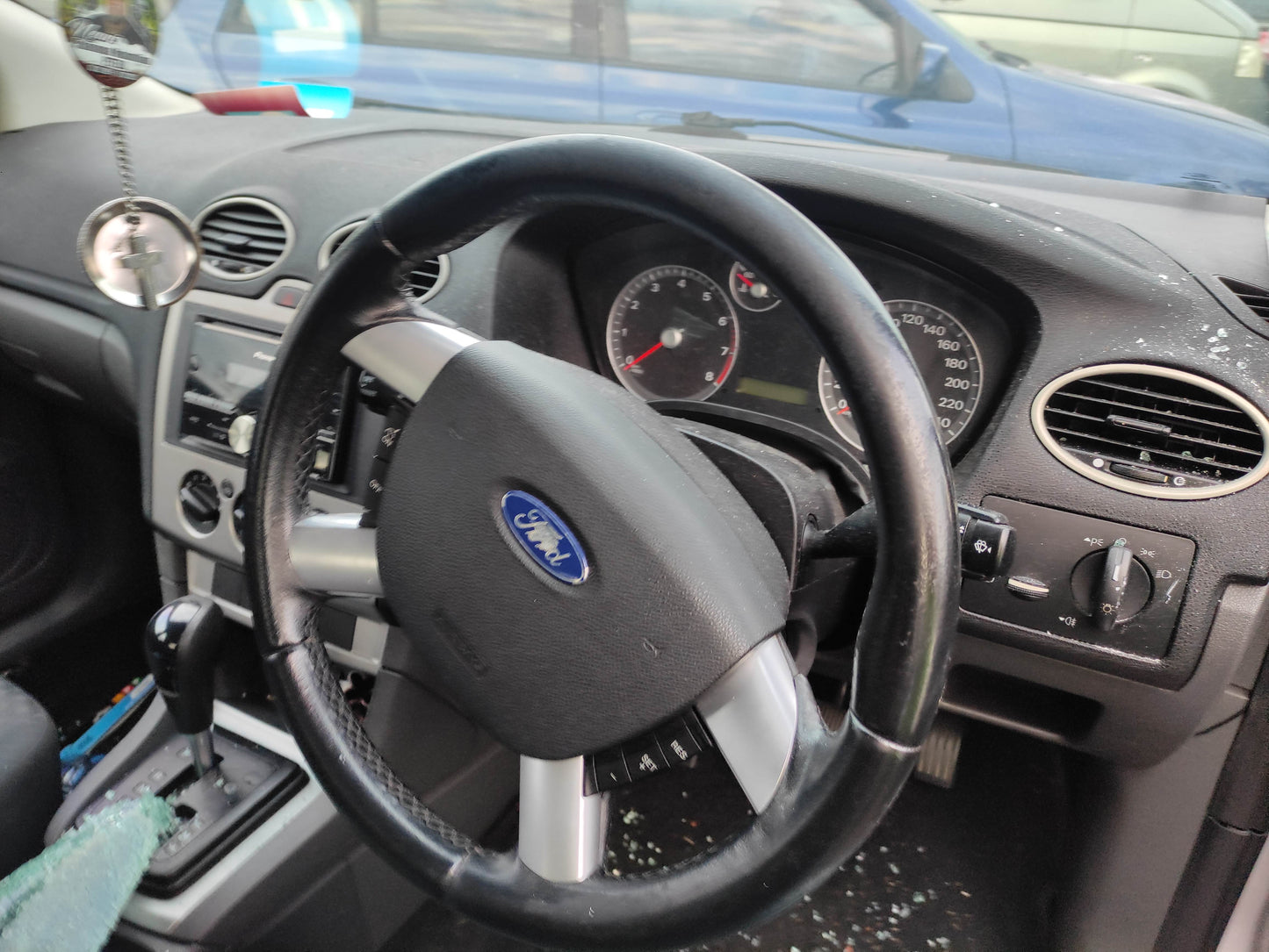 #710 FORD FOCUS LS FOR QUALITY PARTS