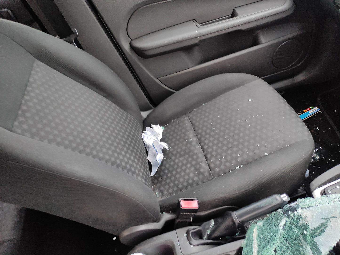 #710 FORD FOCUS LS FOR QUALITY PARTS