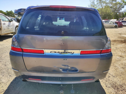 #599 HONDA ODYSSEY RB 2006 FOR PARTS