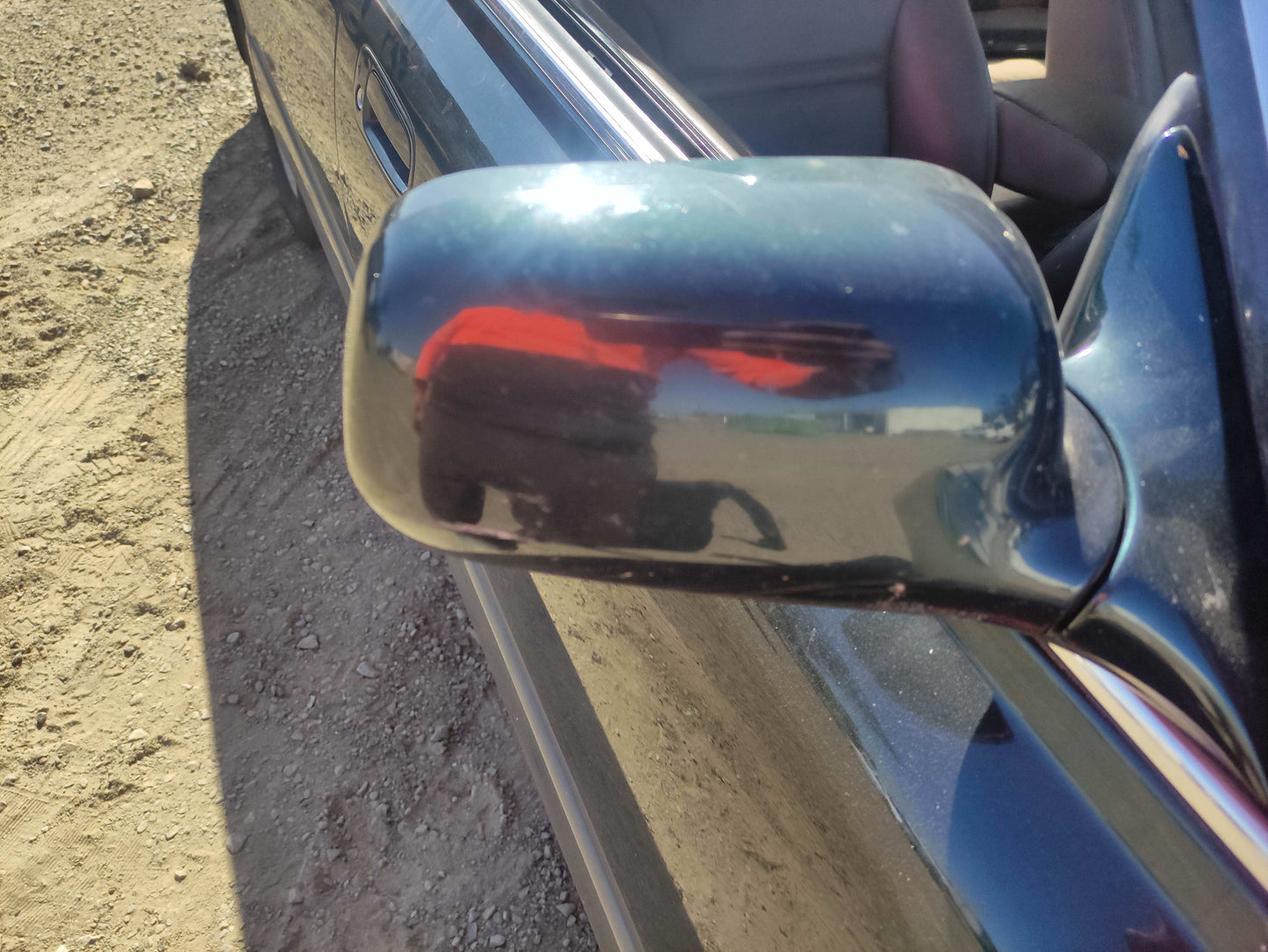 #138 LEXUS ES 1993 FOR PARTS