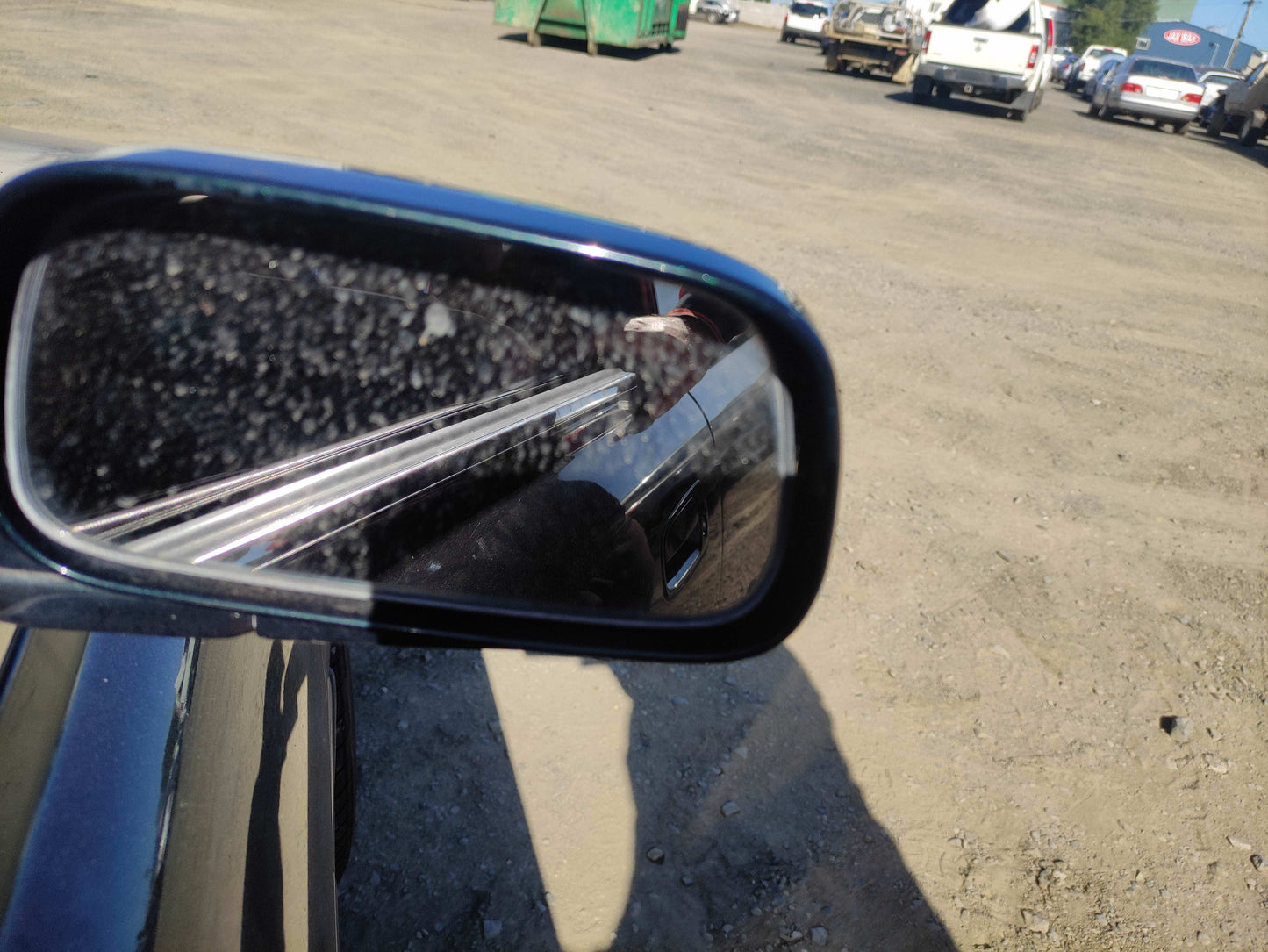 #138 LEXUS ES 1993 FOR PARTS