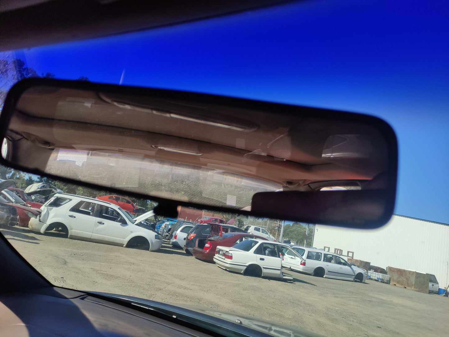 #138 LEXUS ES 1993 FOR PARTS