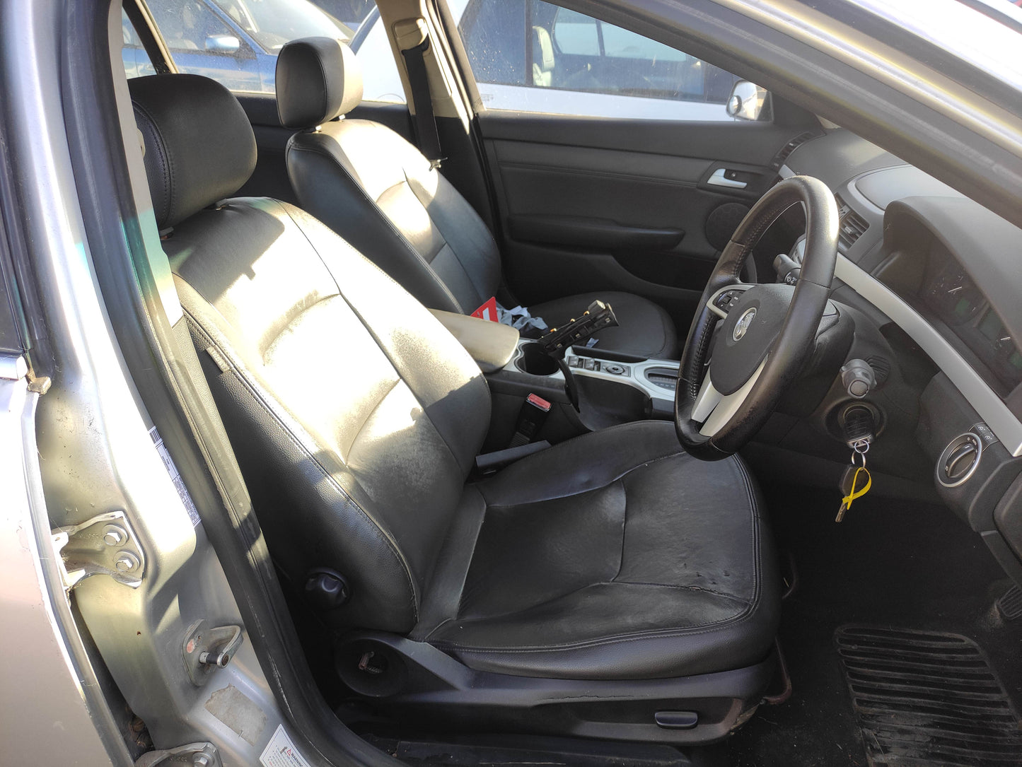 WRECKING HOLDEN COMMODORE VE (2007) FOR QUALITY PARTS SHIPPING AUSTRALIA WIDE