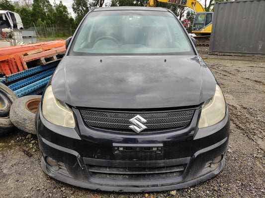 #674 SUZUKI SX4 2008 FOR QUALITY PARTS