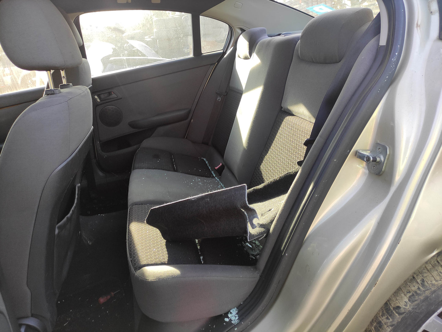 WRECKING HOLDEN COMMODORE VE (2008) FOR QUALITY PARTS SHIPPING AUSTRALIA WIDE