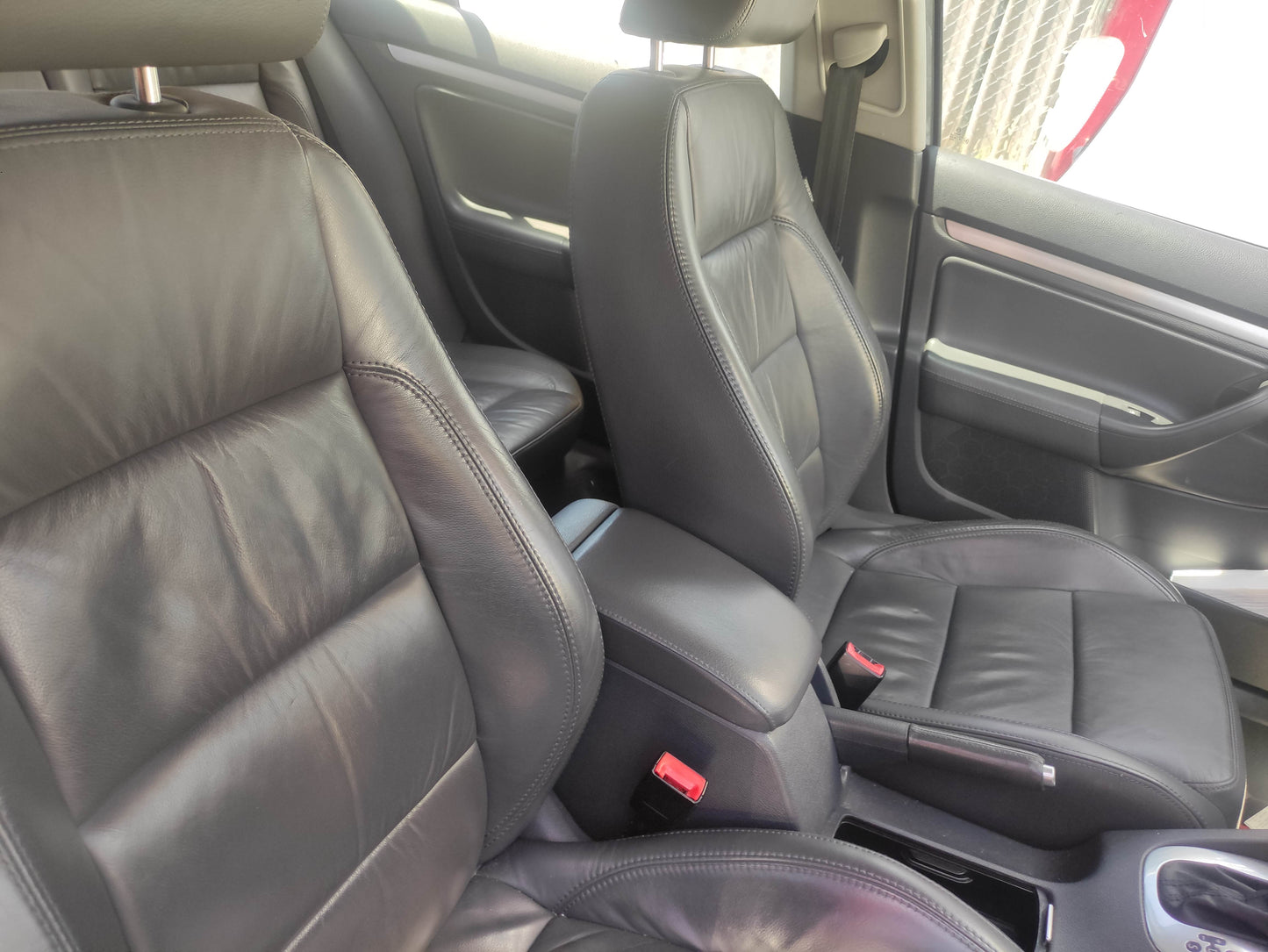 #520 VOLKSWAGEN JETTA FITS 2005 TO 2010 FOR PARTS