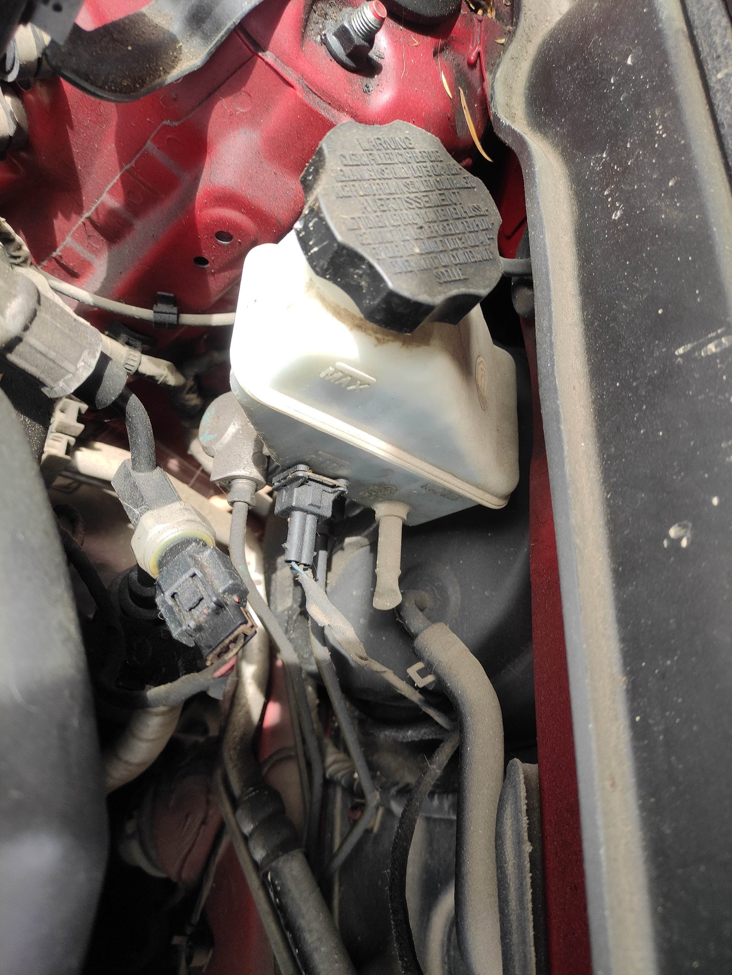 #529 HYUNDAI i45 YF 2010 FOR PARTS