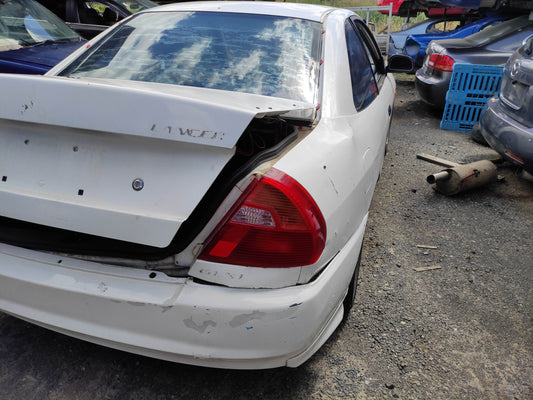 #546 MITSUBISHI LANCER 1998 FOR PARTS