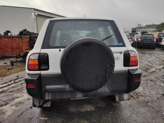 #644 TOYOTA RAV4 FITS 1998 - 2000 FOR PARTS
