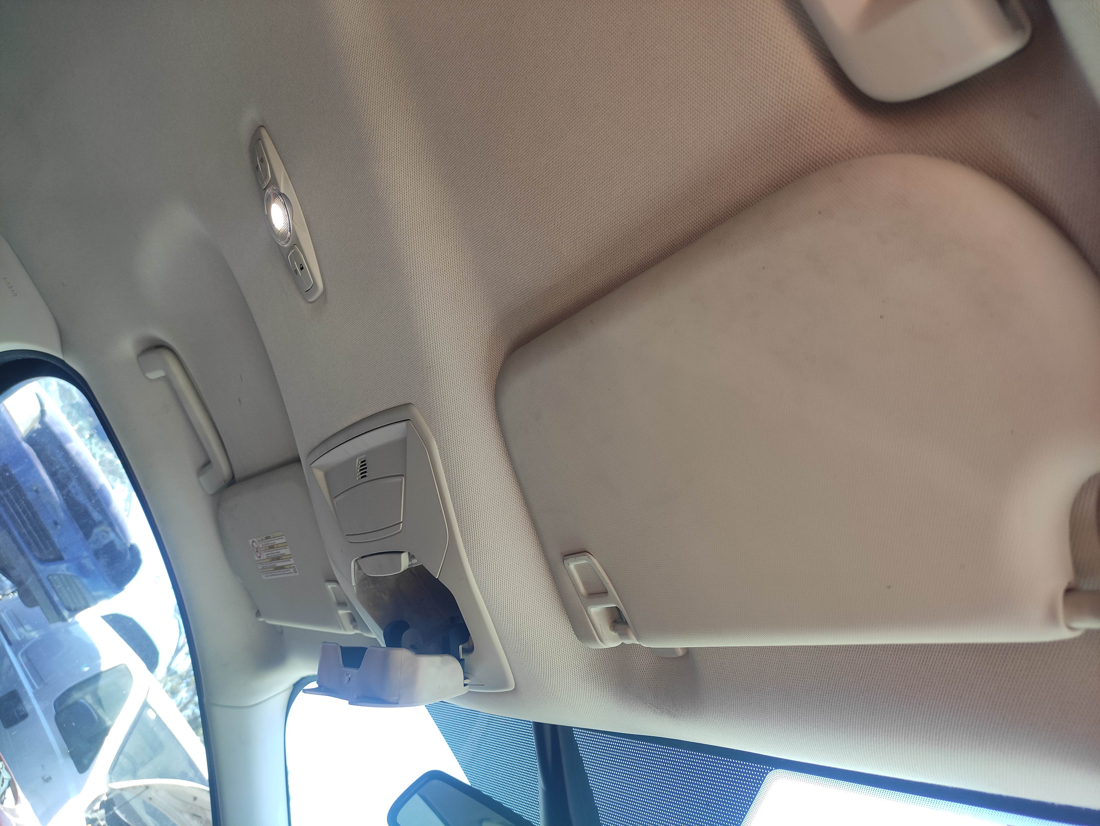 #564 FORD KUGA TF FITS 2013 FOR PARTS