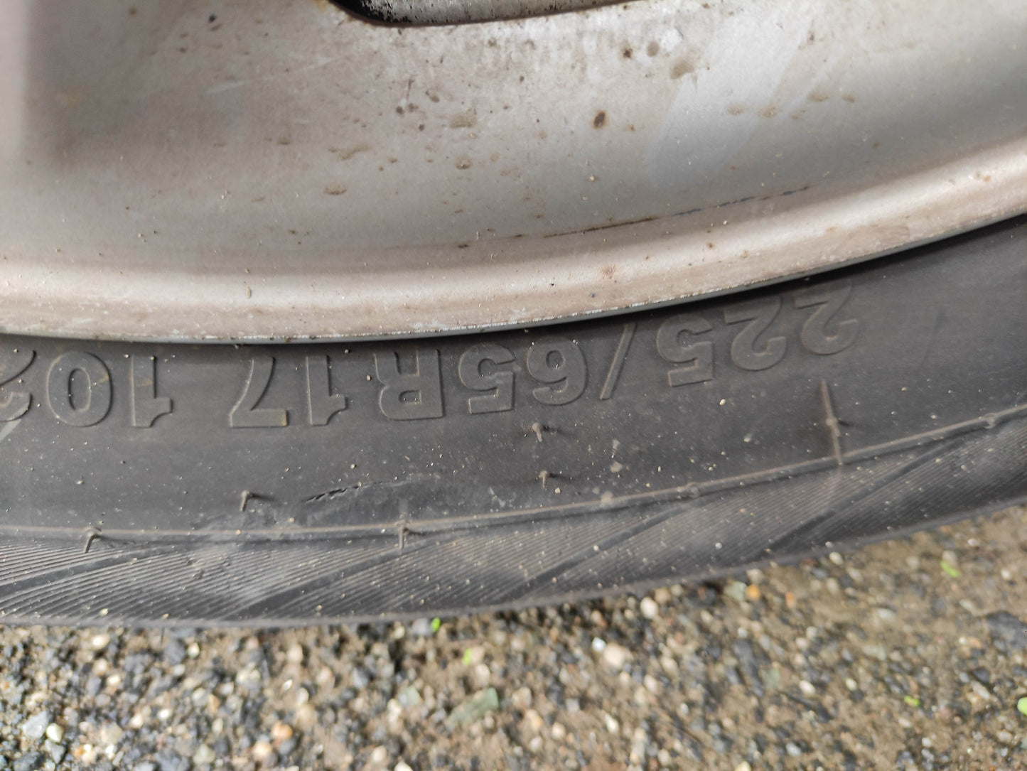 #673 TOYOTA RAV4 2010 FOR QUALITY PARTS