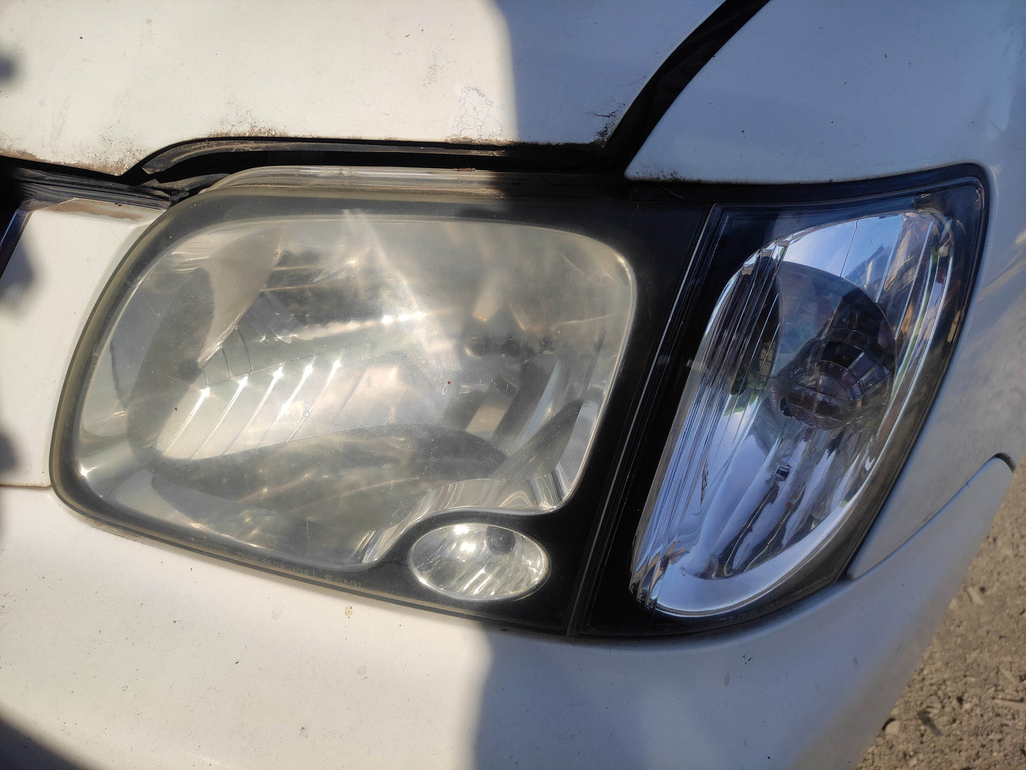 WRECKING TOYOTA SPACIA 2000 FOR QUALITY PARTS SHIPPING AUSTRALIA WDE