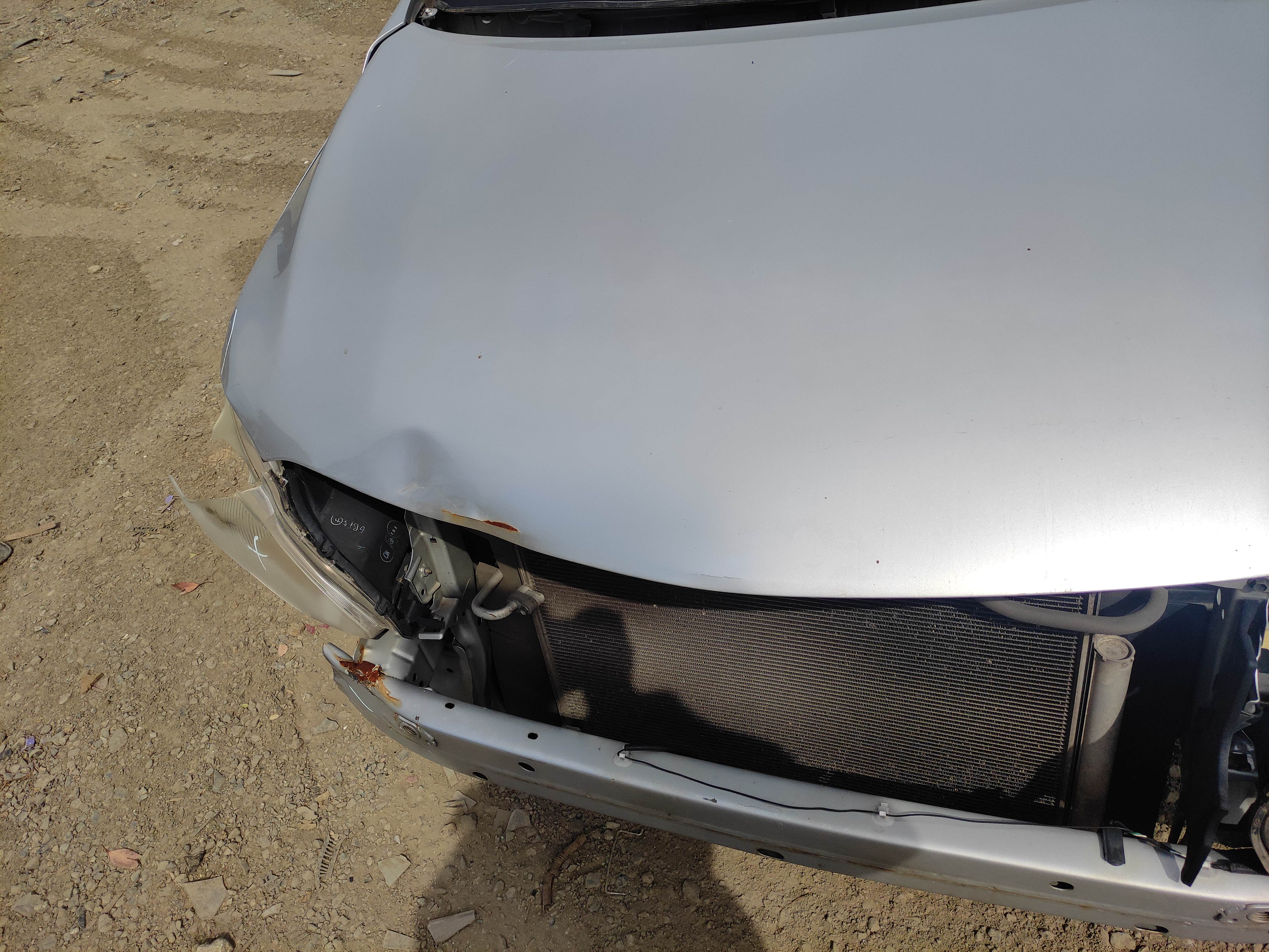 #566 TOYOTA COROLLA (COLOR 1F7) FITS 2006 TO 2014  [STOCK NK #566]