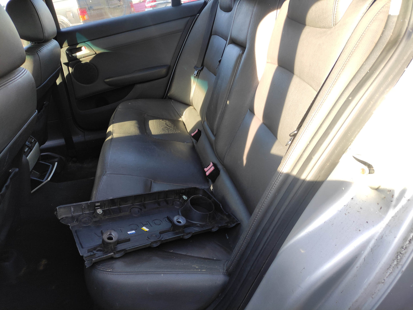 WRECKING HOLDEN COMMODORE VE (2007) FOR QUALITY PARTS SHIPPING AUSTRALIA WIDE
