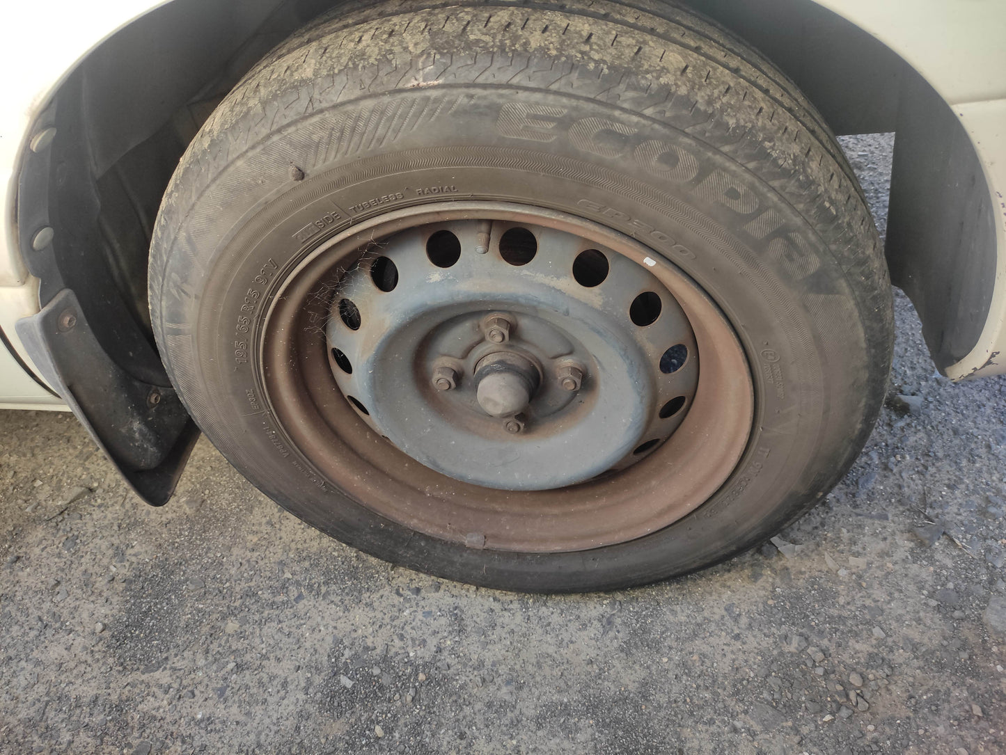 WRECKING TOYOTA SPACIA 2000 FOR QUALITY PARTS SHIPPING AUSTRALIA WDE