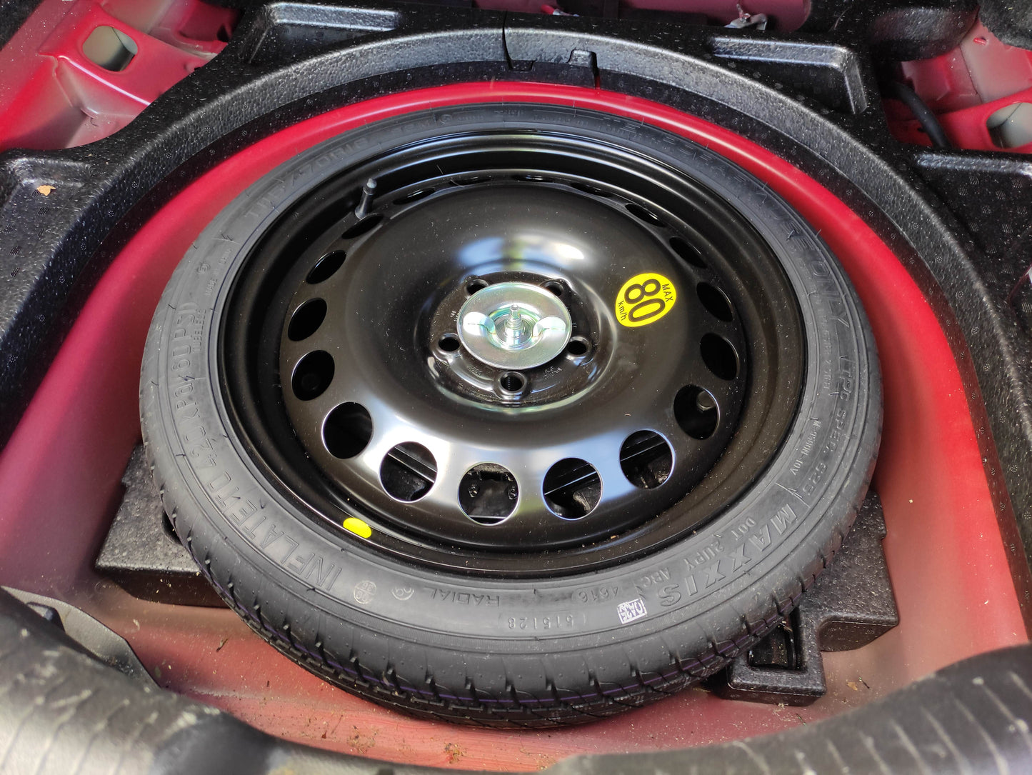 #413 HOLDEN ASTRA BL 2017 2018 FOR PARTS