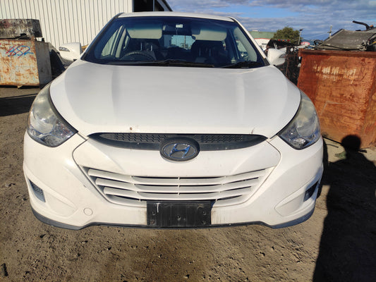 #670 HYUNDAI IX35 2014 FOR QUALITY PARTS