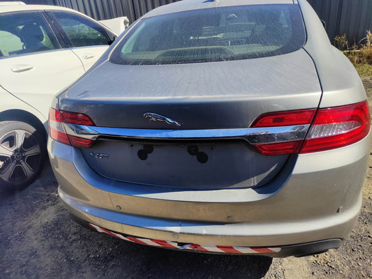 #589 JAGUAR XF FITS 2012 TO 2015 FOR PARTS