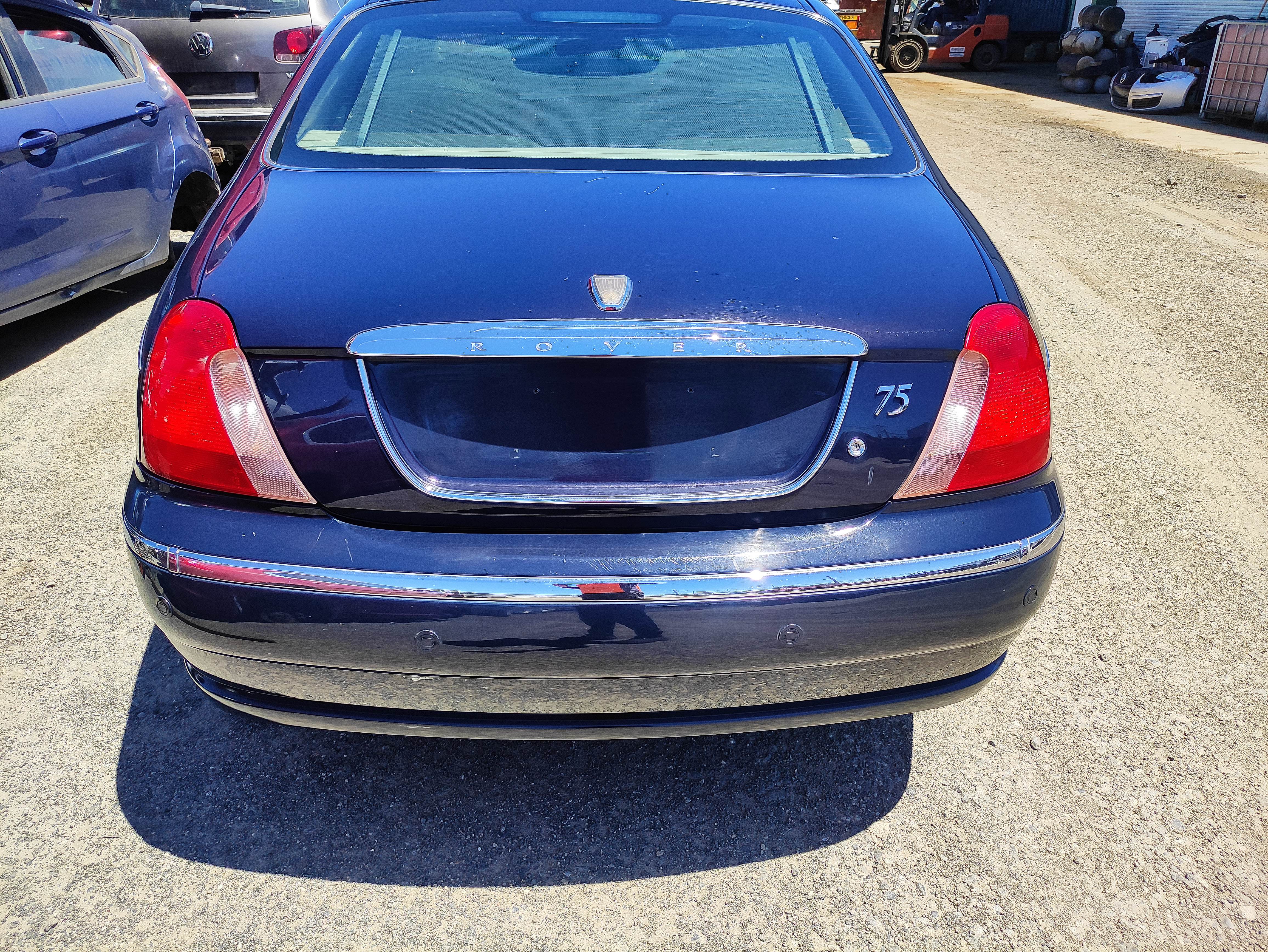 #560 ROVER 75 RJ 2000 FOR PARTS