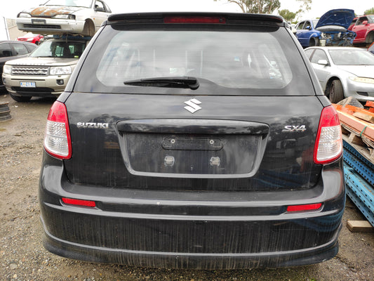#674 SUZUKI SX4 2008 FOR QUALITY PARTS
