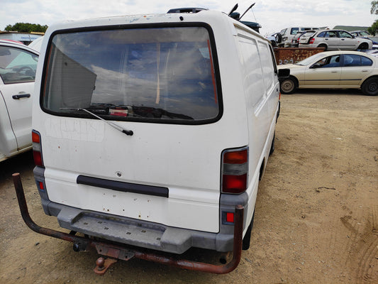 #567 MITSUBISHI EXPRESS 1991 FOR PARTS