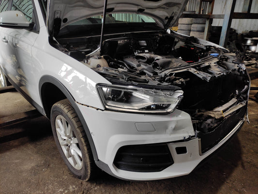 #685 AUDI Q3 2016 FOR PARTS