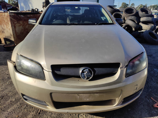 WRECKING HOLDEN COMMODORE VE (2008) FOR QUALITY PARTS SHIPPING AUSTRALIA WIDE
