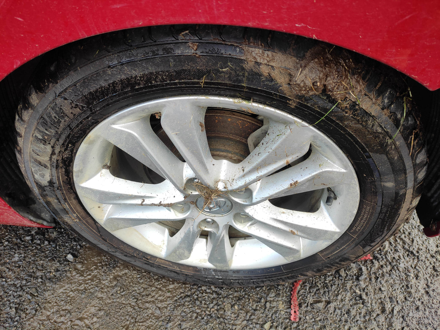 #712 HYUNDAI I30 ELITE 2014 FOR QUALITY PARTS