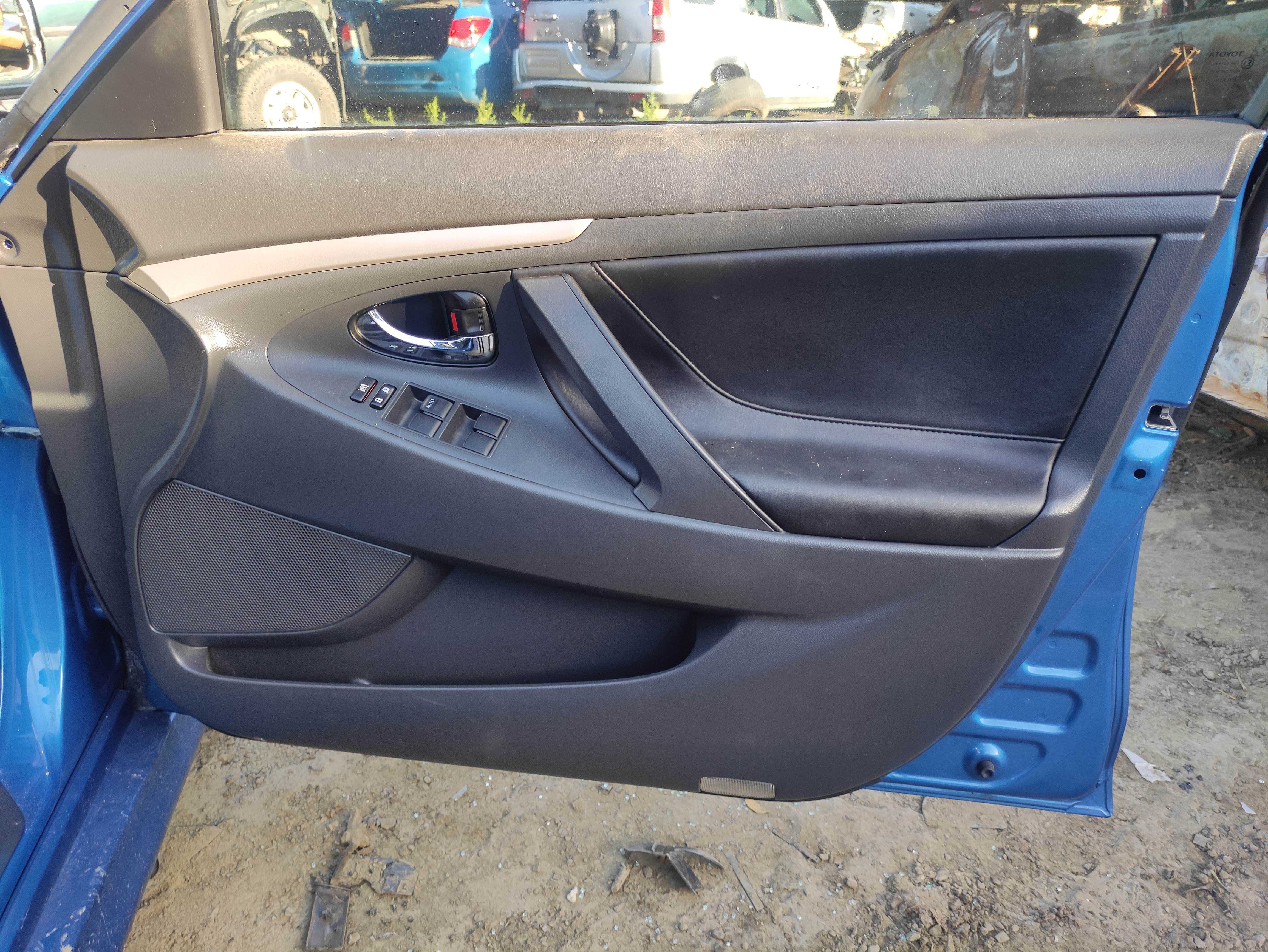 #623 TOYOTA AURION FITS 2006 TO 2011 FOR PARTS