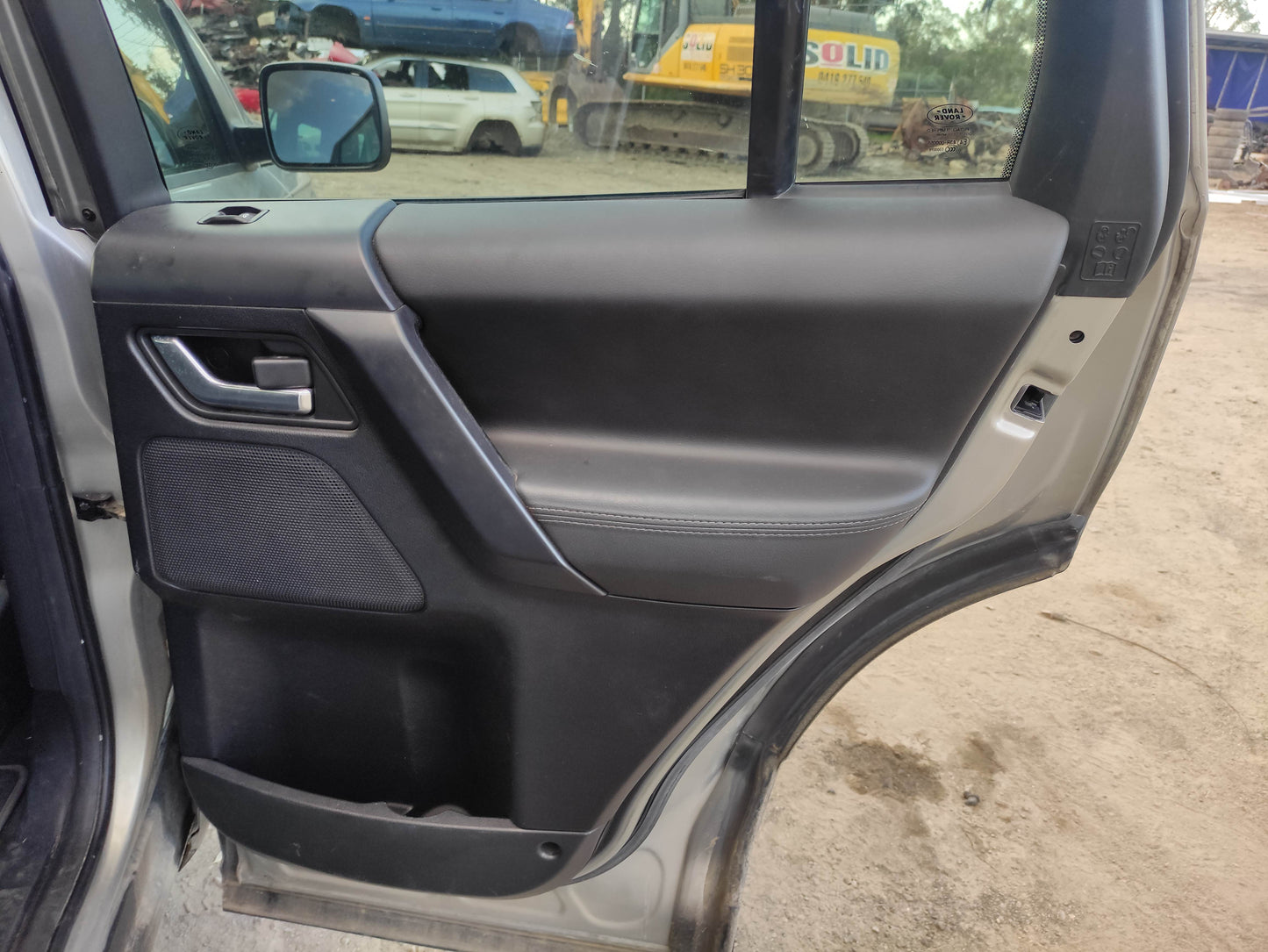 WRECKING LAND ROVER FREELANDER 2012 FOR QUALITY PARTS SHIPPING AUSTRALIA WIDE