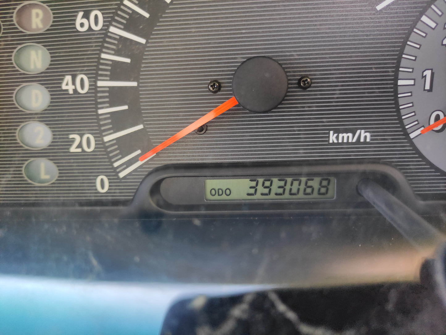 WRECKING TOYOTA SPACIA 2000 FOR QUALITY PARTS SHIPPING AUSTRALIA WDE