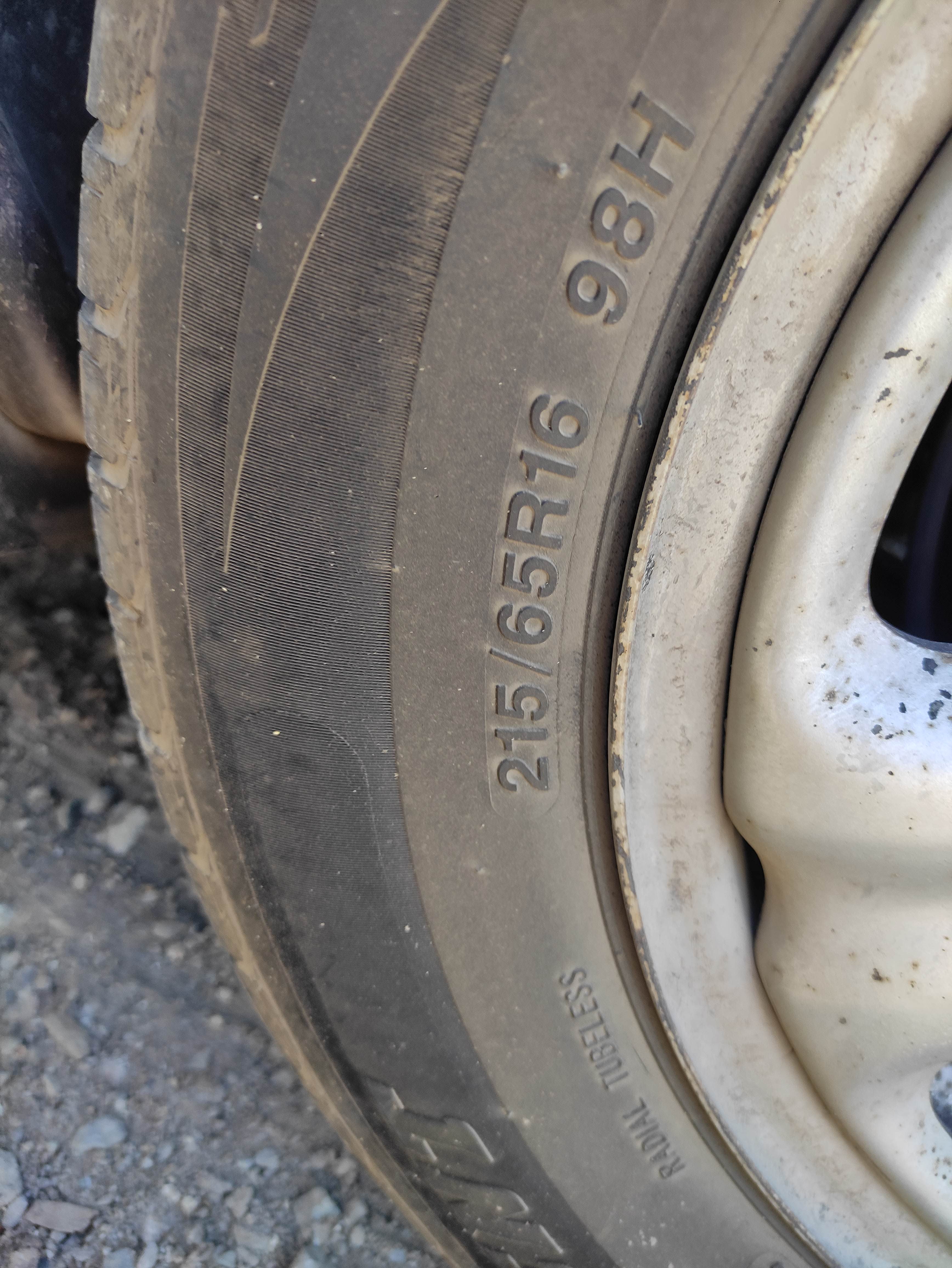 #559 SUBARU FORESTER FITS 2009 TO 2013 FOR PARTS